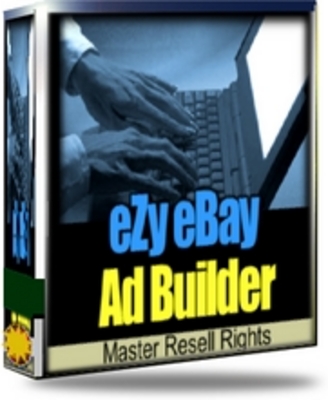 Product picture eZy ebay  ad builder