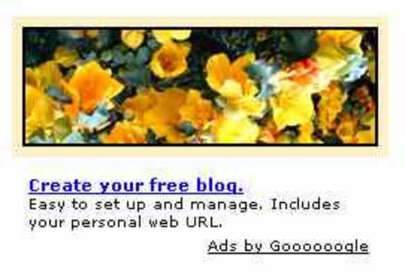 Product picture 20 google adsense templates 
