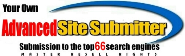 Product picture Advanced Site Submitter